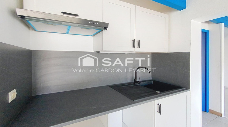 Ma-Cabane - Vente Appartement Valras-Plage, 80 m²