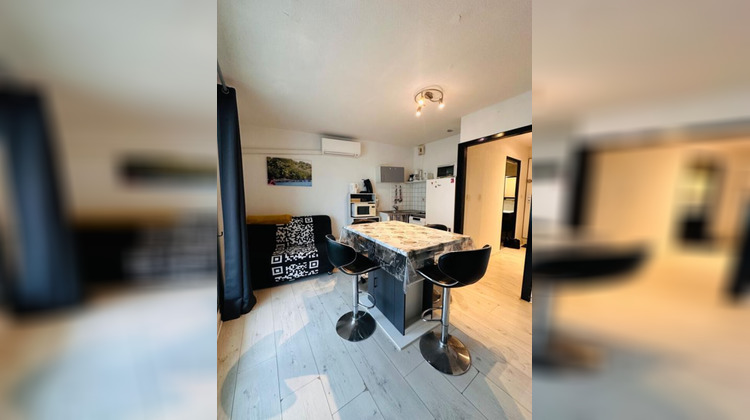 Ma-Cabane - Vente Appartement VALRAS PLAGE, 29 m²
