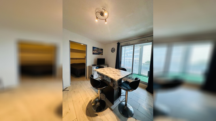 Ma-Cabane - Vente Appartement VALRAS PLAGE, 29 m²