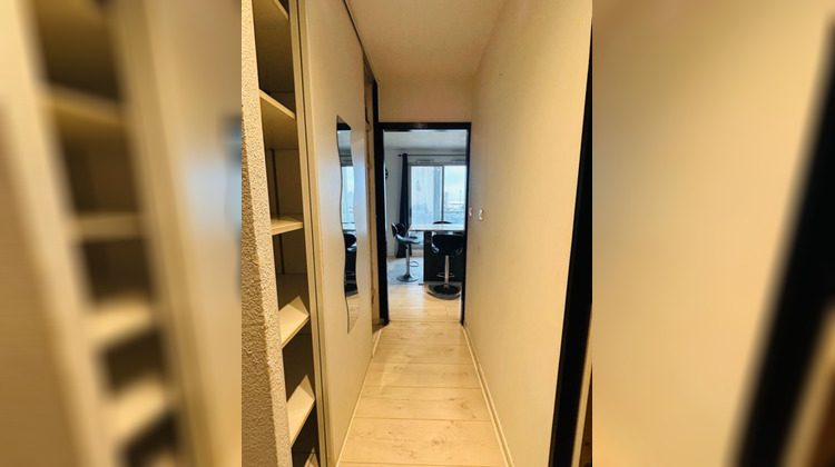 Ma-Cabane - Vente Appartement VALRAS PLAGE, 29 m²