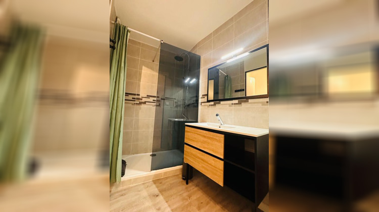 Ma-Cabane - Vente Appartement VALRAS PLAGE, 29 m²