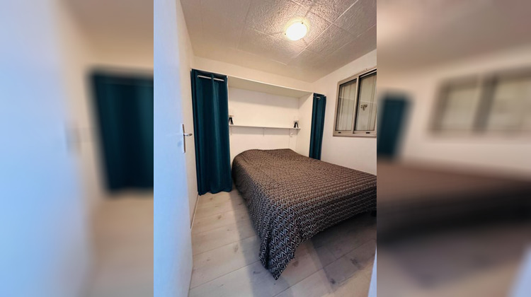 Ma-Cabane - Vente Appartement VALRAS PLAGE, 29 m²