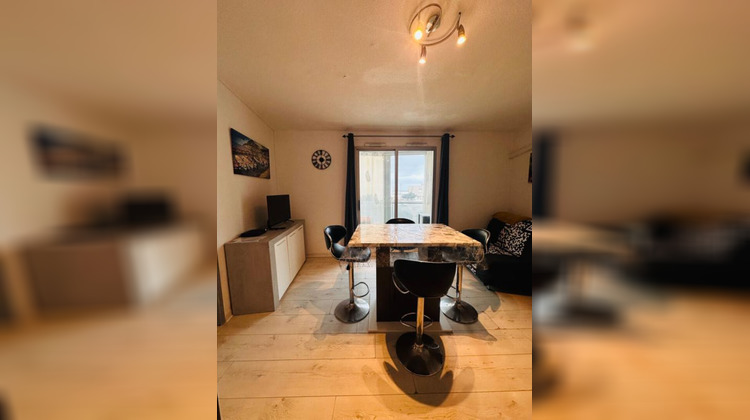 Ma-Cabane - Vente Appartement VALRAS PLAGE, 29 m²