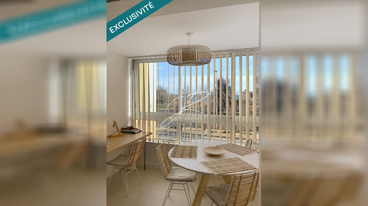 Ma-Cabane - Vente Appartement Valras-Plage, 33 m²