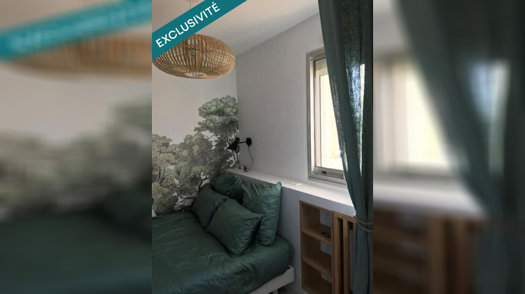 Ma-Cabane - Vente Appartement Valras-Plage, 33 m²