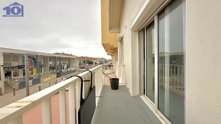 Ma-Cabane - Vente Appartement VALRAS PLAGE, 37 m²