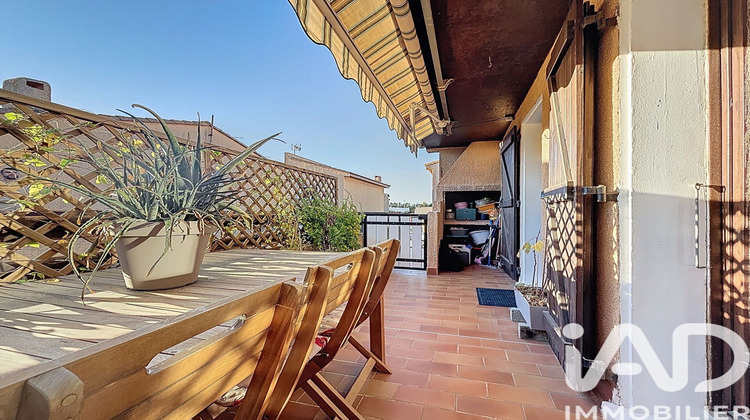 Ma-Cabane - Vente Appartement Valras-Plage, 66 m²