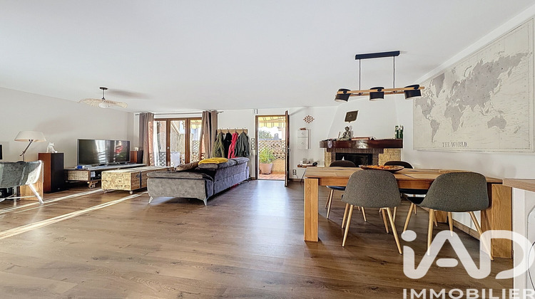 Ma-Cabane - Vente Appartement Valras-Plage, 66 m²