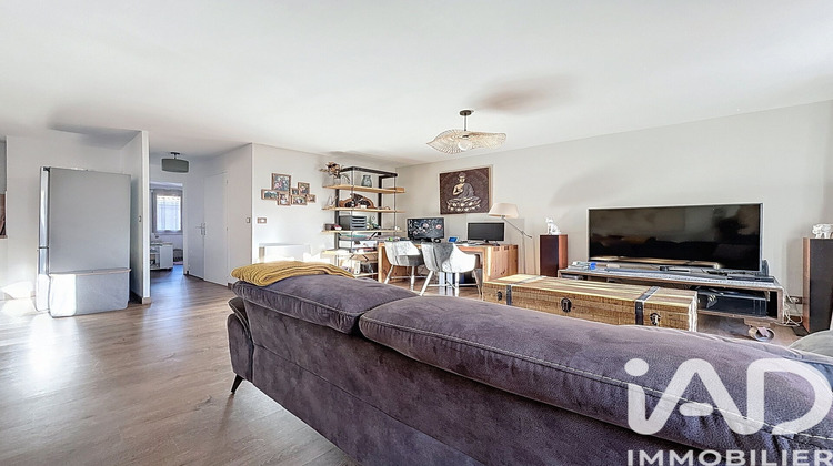 Ma-Cabane - Vente Appartement Valras-Plage, 66 m²