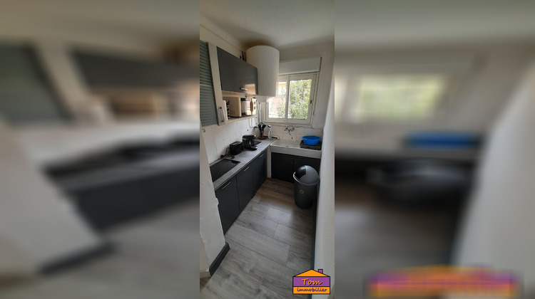 Ma-Cabane - Vente Appartement Valras-Plage, 17 m²