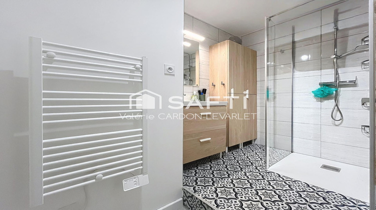 Ma-Cabane - Vente Appartement Valras-Plage, 27 m²