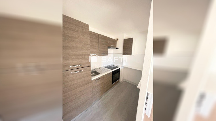 Ma-Cabane - Vente Appartement Valras-Plage, 47 m²