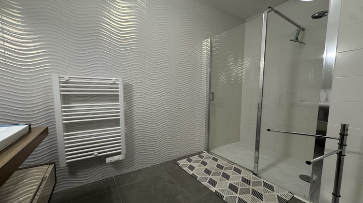 Ma-Cabane - Vente Appartement Valras-Plage, 46 m²