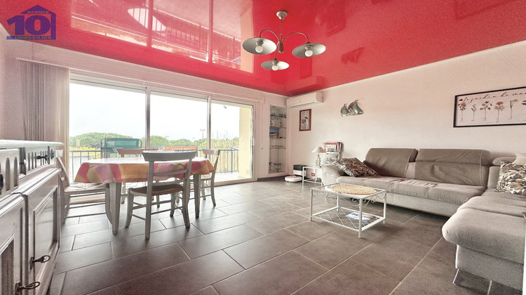 Ma-Cabane - Vente Appartement VALRAS PLAGE, 68 m²