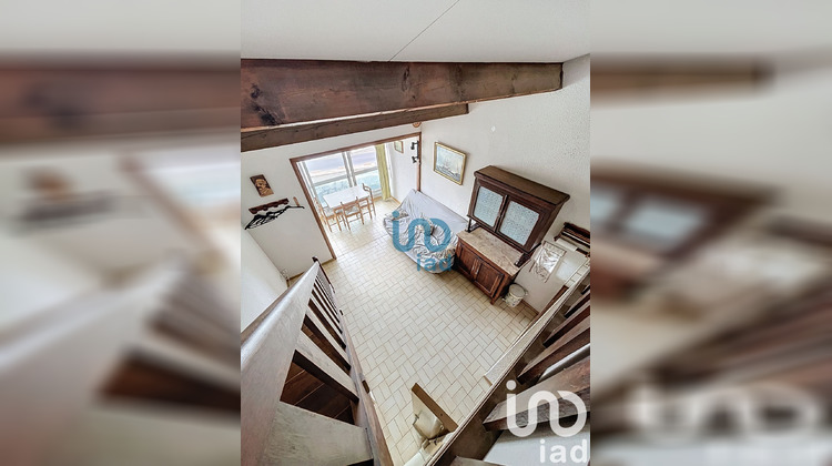 Ma-Cabane - Vente Appartement Valras-Plage, 20 m²