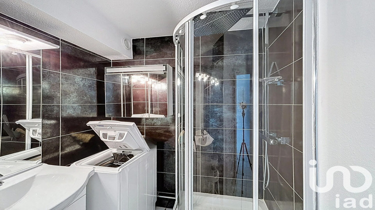 Ma-Cabane - Vente Appartement Valras-Plage, 30 m²