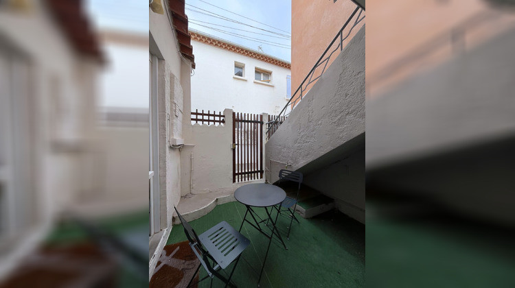 Ma-Cabane - Vente Appartement Valras-Plage, 31 m²