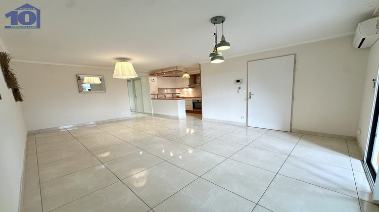 Ma-Cabane - Vente Appartement VALRAS PLAGE, 68 m²