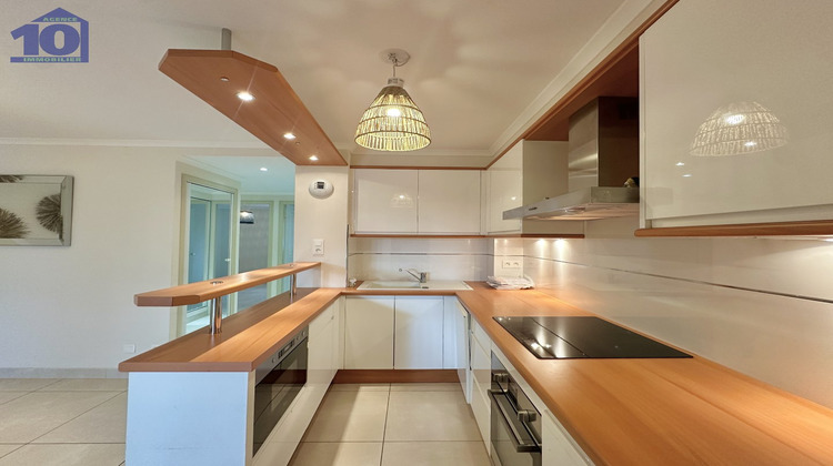 Ma-Cabane - Vente Appartement VALRAS PLAGE, 68 m²