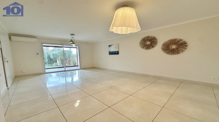 Ma-Cabane - Vente Appartement VALRAS PLAGE, 68 m²