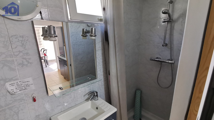 Ma-Cabane - Vente Appartement VALRAS PLAGE, 30 m²