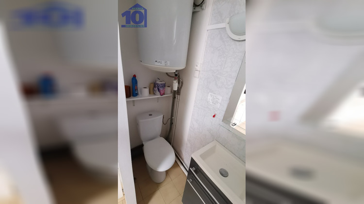 Ma-Cabane - Vente Appartement VALRAS PLAGE, 30 m²