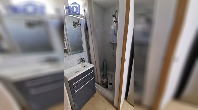 Ma-Cabane - Vente Appartement VALRAS PLAGE, 30 m²