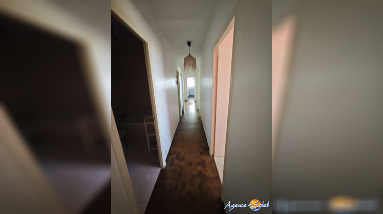 Ma-Cabane - Vente Appartement Valras-Plage, 77 m²