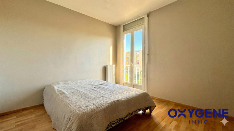 Ma-Cabane - Vente Appartement Valras-Plage, 96 m²