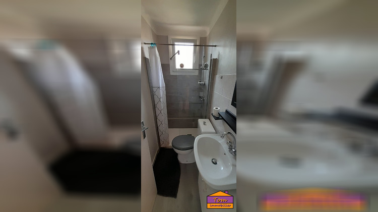 Ma-Cabane - Vente Appartement Valras-Plage, 17 m²