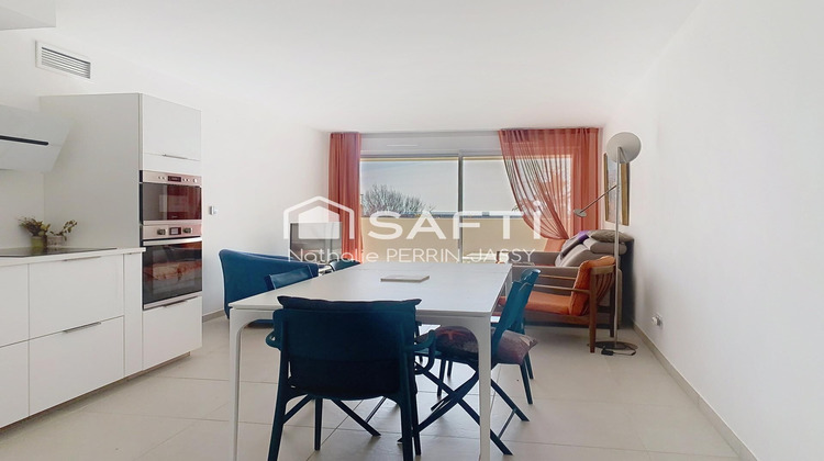 Ma-Cabane - Vente Appartement Valras-Plage, 64 m²