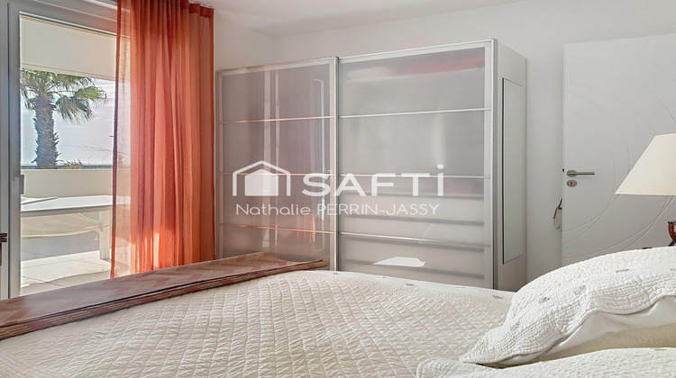 Ma-Cabane - Vente Appartement Valras-Plage, 64 m²