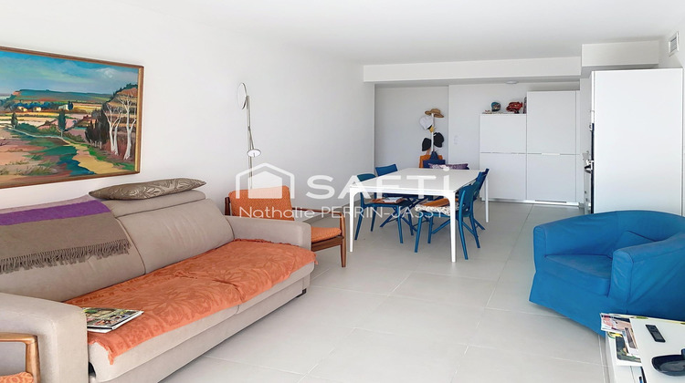 Ma-Cabane - Vente Appartement Valras-Plage, 64 m²