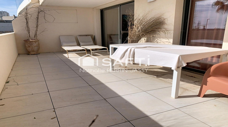 Ma-Cabane - Vente Appartement Valras-Plage, 64 m²