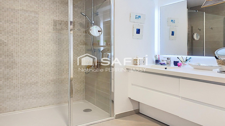 Ma-Cabane - Vente Appartement Valras-Plage, 64 m²