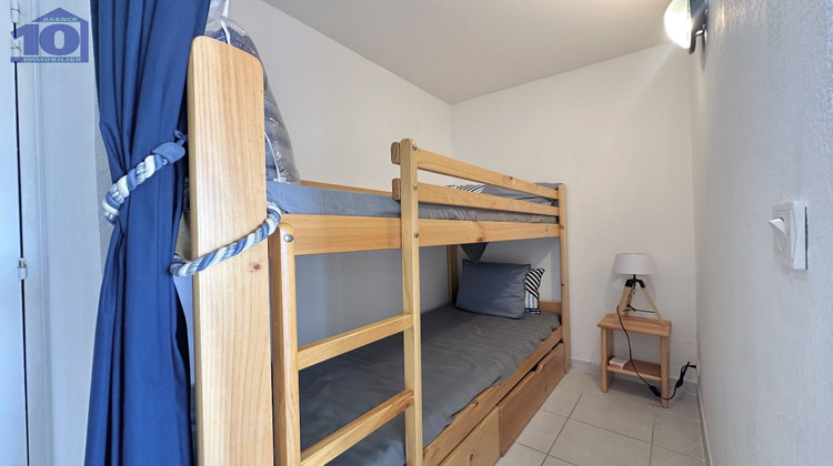 Ma-Cabane - Vente Appartement VALRAS PLAGE, 32 m²