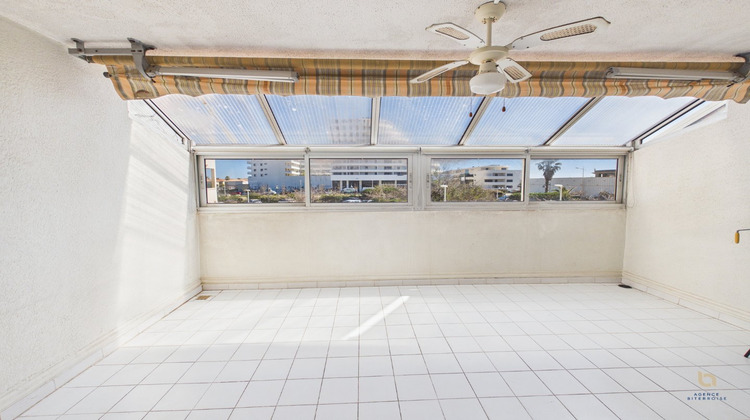 Ma-Cabane - Vente Appartement VALRAS PLAGE, 33 m²