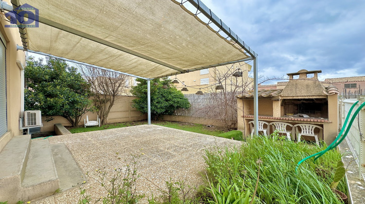 Ma-Cabane - Vente Appartement VALRAS PLAGE, 41 m²