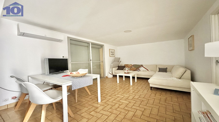 Ma-Cabane - Vente Appartement VALRAS PLAGE, 41 m²