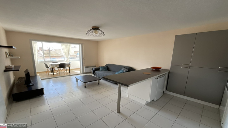Ma-Cabane - Vente Appartement VALRAS PLAGE, 47 m²