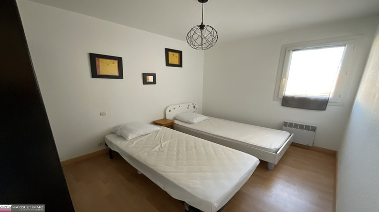 Ma-Cabane - Vente Appartement VALRAS PLAGE, 47 m²