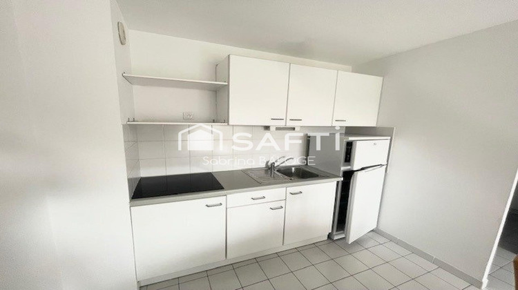 Ma-Cabane - Vente Appartement Valras-Plage, 44 m²