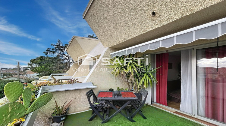 Ma-Cabane - Vente Appartement Valras-Plage, 23 m²