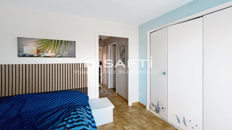 Ma-Cabane - Vente Appartement Valras-Plage, 23 m²