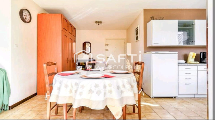 Ma-Cabane - Vente Appartement Valras-Plage, 46 m²