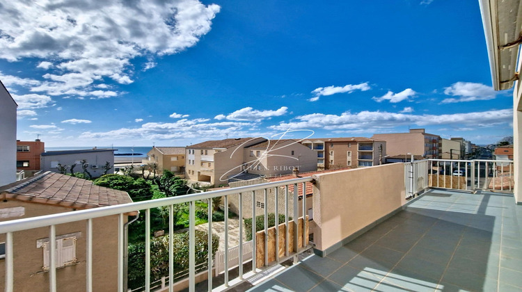 Ma-Cabane - Vente Appartement Valras-Plage, 43 m²