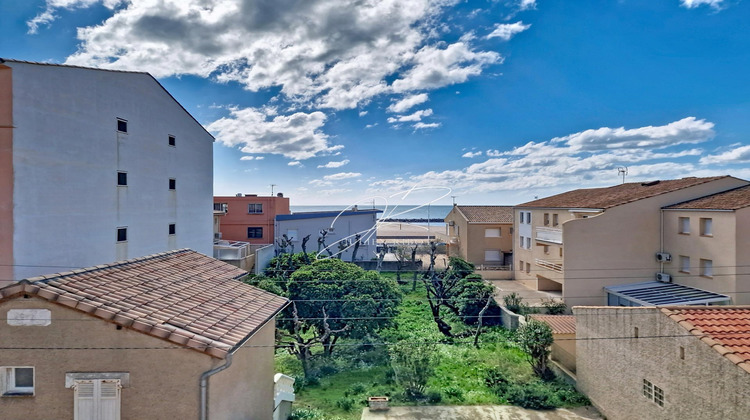 Ma-Cabane - Vente Appartement Valras-Plage, 43 m²