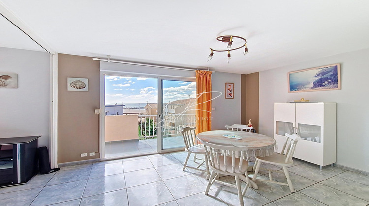Ma-Cabane - Vente Appartement Valras-Plage, 43 m²