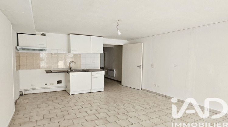 Ma-Cabane - Vente Appartement Valras-Plage, 29 m²