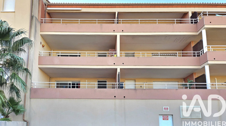 Ma-Cabane - Vente Appartement Valras-Plage, 50 m²